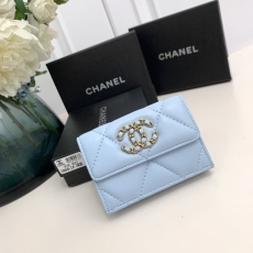 Chanel Wallets Purse